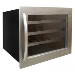 Винный шкаф Cold Vine C192-KSF1