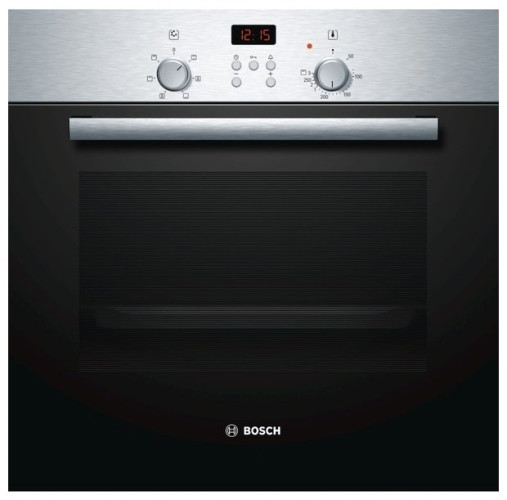 Электрический духовой шкаф Bosch HBN 439E4