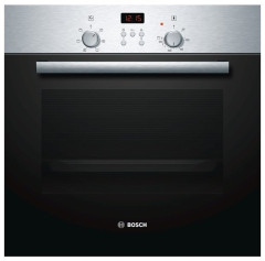 Электрический духовой шкаф Bosch HBN 439E4