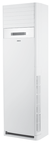 Колонный кондиционер Zanussi ZACF-48 H/N1