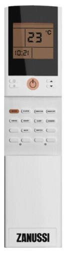 Колонный кондиционер Zanussi ZACF-48 H/N1