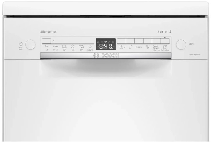 Посудомоечная машина Bosch SPS 2HMW4FR