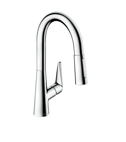 Смеситель для кухни Hansgrohe Talis S 72815000