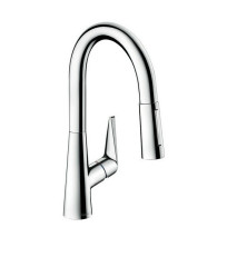 Смеситель для кухни Hansgrohe Talis S 72815000