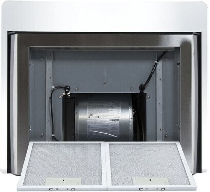 Кухонная вытяжка Hansa OKP 6521 GH