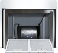 Кухонная вытяжка Hansa OKP 6521 GH