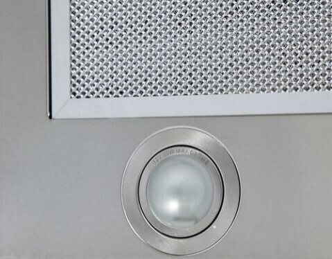 Кухонная вытяжка Hansa OKP 6521 GH