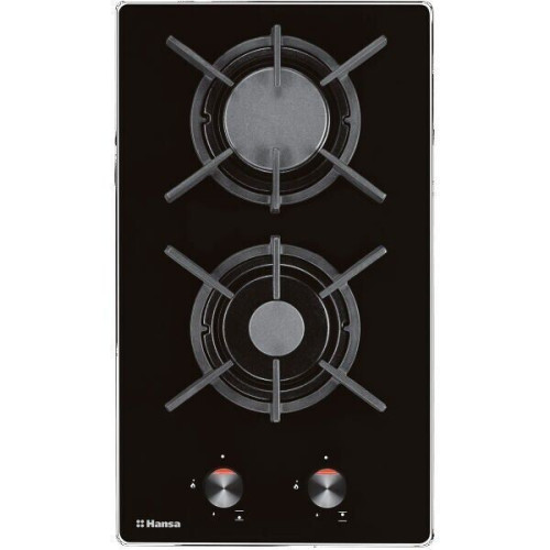 Газовая варочная панель Hansa BHKS 31037
