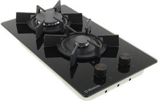 Газовая варочная панель Hansa BHKS 31037