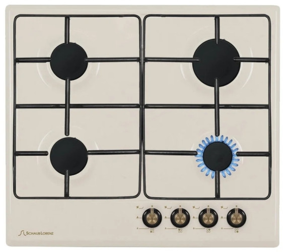 Газовая варочная панель Schaub Lorenz SLK GB6010