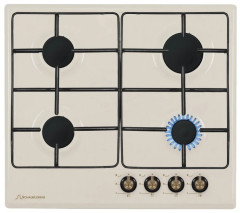 Газовая варочная панель Schaub Lorenz SLK GB6010