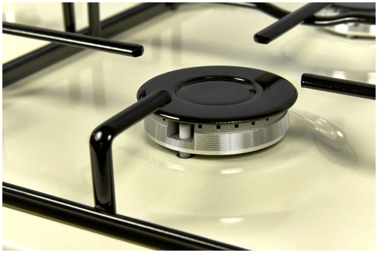 Газовая варочная панель Schaub Lorenz SLK GB6010