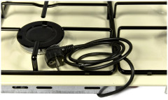 Газовая варочная панель Schaub Lorenz SLK GB6010