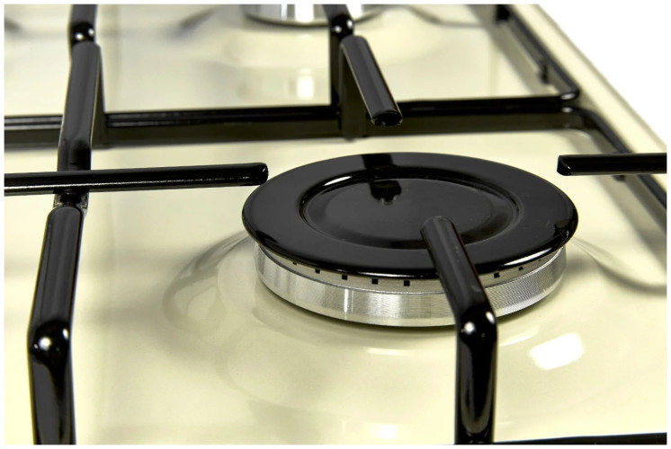 Газовая варочная панель Schaub Lorenz SLK GB6010