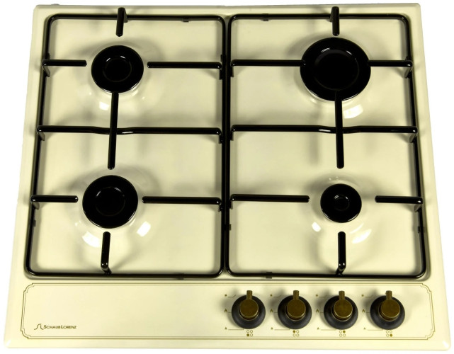 Газовая варочная панель Schaub Lorenz SLK GB6010