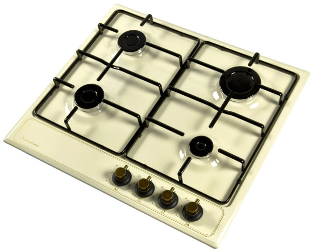 Газовая варочная панель Schaub Lorenz SLK GB6010