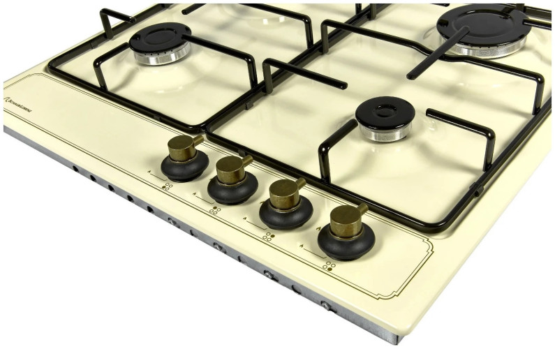 Газовая варочная панель Schaub Lorenz SLK GB6010