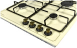 Газовая варочная панель Schaub Lorenz SLK GB6010