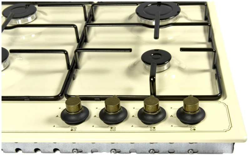 Газовая варочная панель Schaub Lorenz SLK GB6010