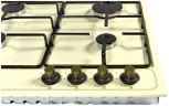 Газовая варочная панель Schaub Lorenz SLK GB6010