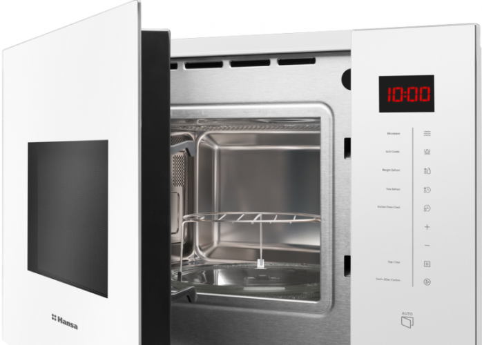 Встраиваемая микроволновая печь Hansa AMMB25E1WH