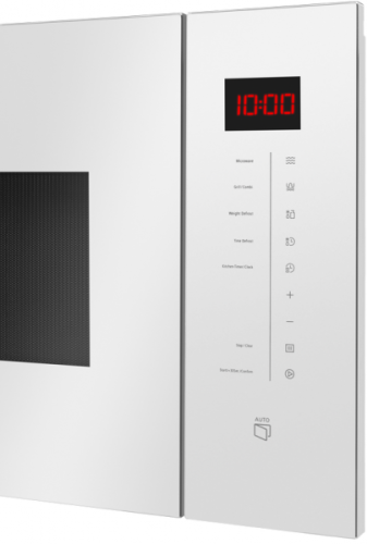 Встраиваемая микроволновая печь Hansa AMMB25E1WH