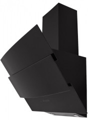 Кухонная вытяжка Dach Margarita 60 black