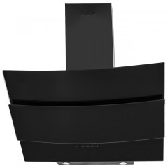 Кухонная вытяжка Dach Margarita 60 black