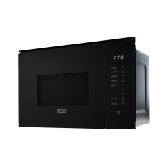 Встраиваемая микроволновая печь DeLonghi DMO 25NB ROMA