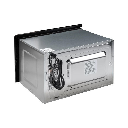 Встраиваемая микроволновая печь DeLonghi DMO 25NB ROMA