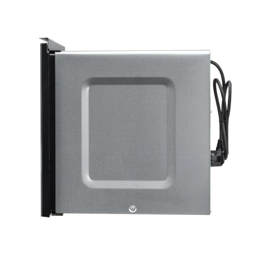 Встраиваемая микроволновая печь DeLonghi DMO 25NB ROMA