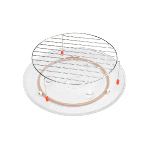 Встраиваемая микроволновая печь DeLonghi DMO 25NB ROMA