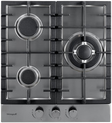 Газовая варочная панель Weissgauff HGG 451 XFH
