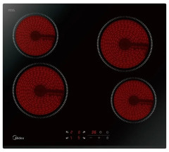Электрическая варочная панель Midea MC-H64260F