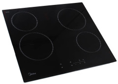 Электрическая варочная панель Midea MC-H64260F