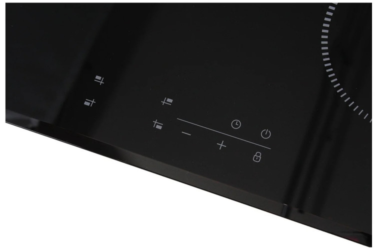 Электрическая варочная панель Midea MC-H64260F