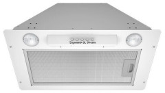 Встраиваемая вытяжка Zigmund &amp; Shtain K 003.71 W