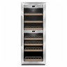 Винный шкаф Caso WineMaster 380 Smart