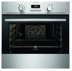 Электрический духовой шкаф Electrolux EOB 93420 AX