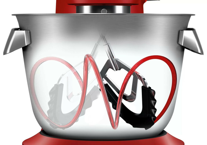 Кухонный комбайн Bosch MUM 9A66R00