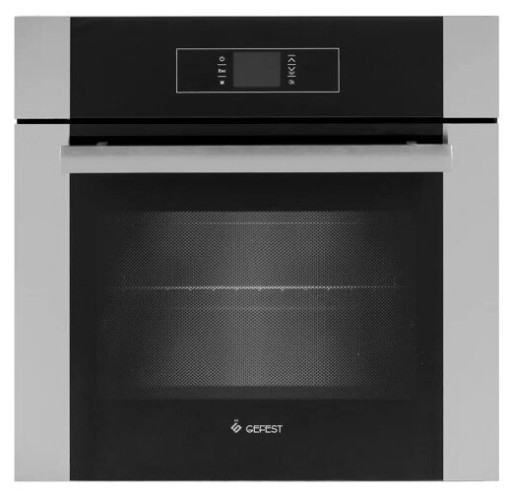 Электрический духовой шкаф GEFEST ДА 622-04 Н3