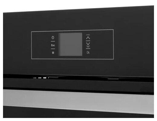 Электрический духовой шкаф GEFEST ДА 622-04 Н3