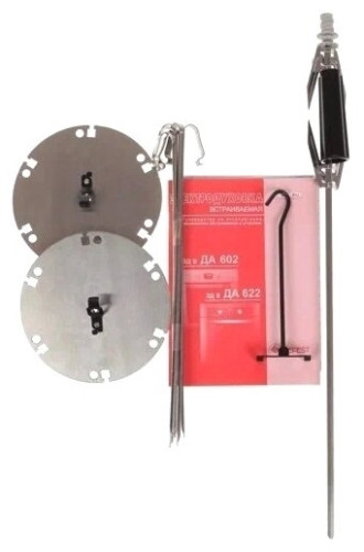 Электрический духовой шкаф GEFEST ДА 622-04 Н3