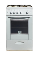 Газовая плита REEX CG-54997 eWh