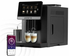 Кофемашина Polaris PACM 2080AC