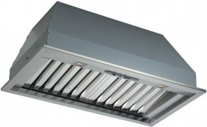 Встраиваемая вытяжка Falmec GRUPPO INCASSO PRO PLUS CGPW80.E2P2 EUI410F