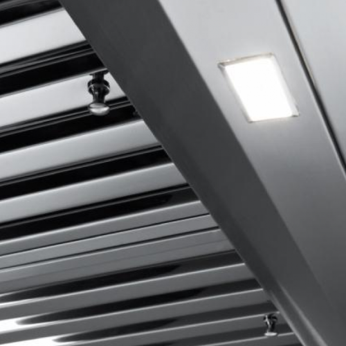 Встраиваемая вытяжка Falmec GRUPPO INCASSO PRO PLUS CGPW80.E2P2 EUI410F