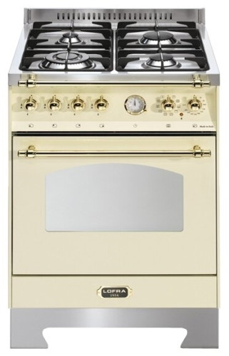 Комбинированная плита LOFRA RBI 66 MFT