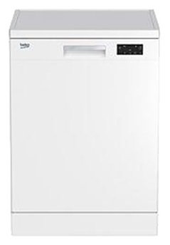 Посудомоечная машина Beko DFN 15410 W