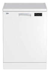Посудомоечная машина Beko DFN 15410 W